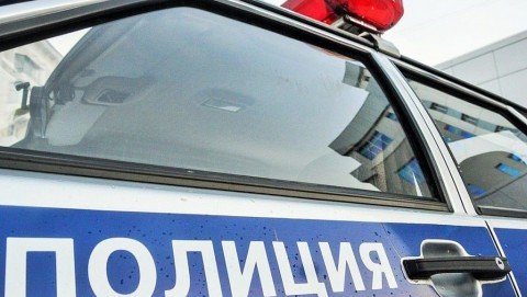 В Милославском районе полицейский отказался от взятки, предлагаемой водителем, грубо нарушившим ПДД