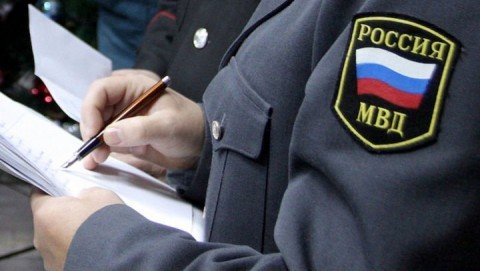 «Незаметная, но горючая обида». Полицейские в Милославском районе задержали подозреваемого в поджоге автомобиля